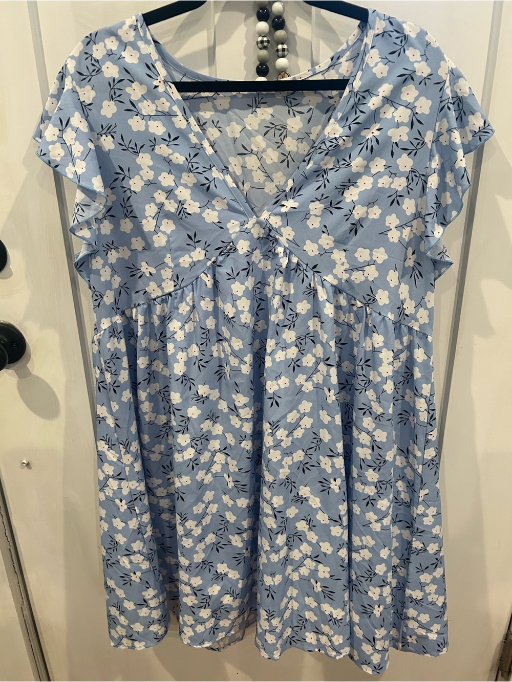 SHEIN dress